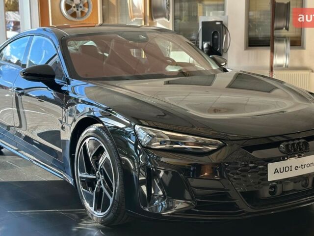 Ауди E-Tron 2023 в Киеве на Automoto.ua Ауди E-Tron, объемом двигателя 0 л и пробегом 0 тыс. км за 91900 $, фото 1 на Automoto.ua