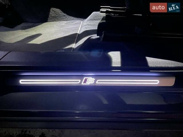 Серый Ауди E-Tron, объемом двигателя 0 л и пробегом 44 тыс. км за 33900 $, фото 1 на Automoto.ua