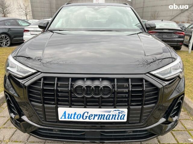 Ауди Ку3, объемом двигателя 2 л и пробегом 0 тыс. км за 54340 $, фото 1 на Automoto.ua