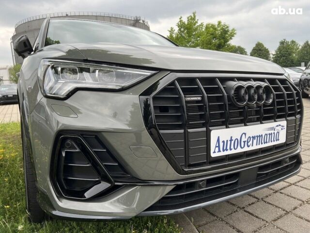 Ауди Ку3, объемом двигателя 2 л и пробегом 1 тыс. км за 57383 $, фото 1 на Automoto.ua