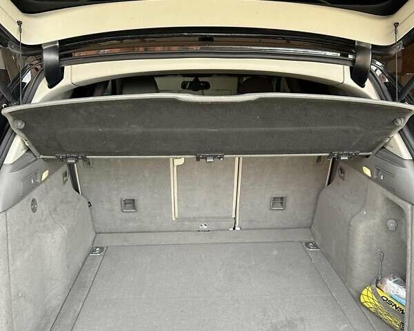Чорний Ауді Ку 5, об'ємом двигуна 2 л та пробігом 245 тис. км за 11000 $, фото 1 на Automoto.ua