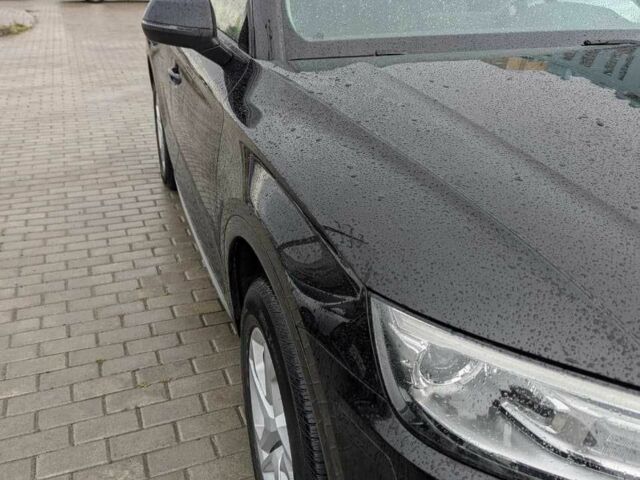 Чорний Ауді Ку 5, об'ємом двигуна 1.98 л та пробігом 75 тис. км за 27500 $, фото 1 на Automoto.ua