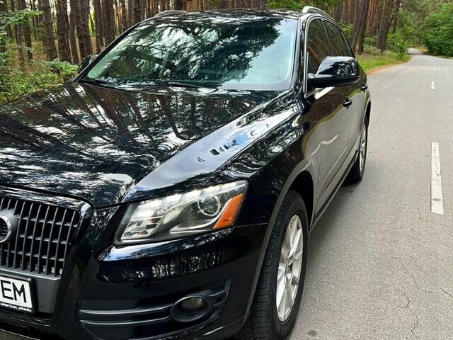 Ауді Ку 5, об'ємом двигуна 2 л та пробігом 275 тис. км за 13000 $, фото 1 на Automoto.ua