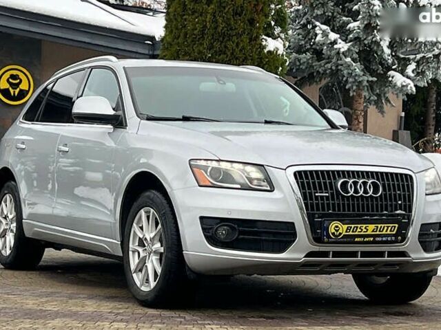 Ауді Ку 5, об'ємом двигуна 2 л та пробігом 227 тис. км за 16200 $, фото 1 на Automoto.ua