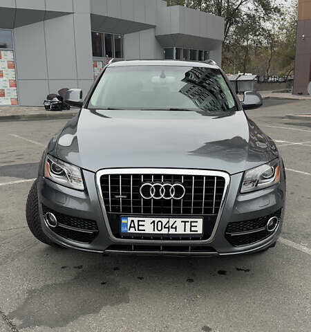 Ауди Ку 5, объемом двигателя 0 л и пробегом 205 тыс. км за 15100 $, фото 1 на Automoto.ua