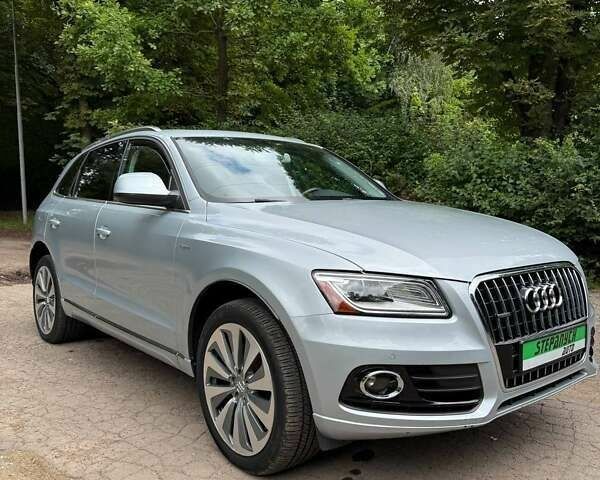 Ауди Ку 5 2013 в Львове на Automoto.ua Ауди Ку 5, объемом двигателя 0 л и пробегом 176 тыс. км за 15500 $, фото 1 на Automoto.ua