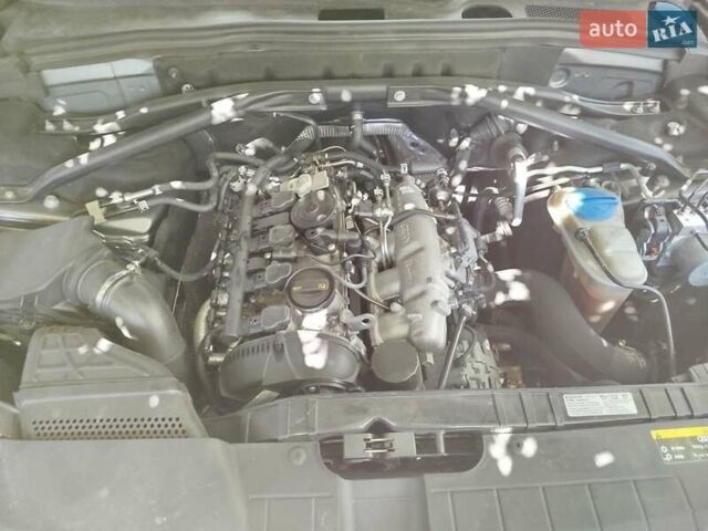 Ауді Ку 5, об'ємом двигуна 1.98 л та пробігом 92 тис. км за 15400 $, фото 1 на Automoto.ua