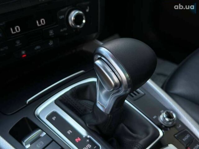 Ауди Ку 5 2015 в Луцке на Automoto.ua Ауди Ку 5, объемом двигателя 2 л и пробегом 89 тыс. км за 18500 $, фото 1 на Automoto.ua