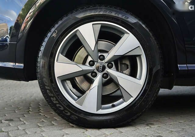 Ауди Ку 5, объемом двигателя 0 л и пробегом 125 тыс. км за 34500 $, фото 1 на Automoto.ua