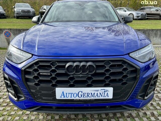 Ауді Ку 5, об'ємом двигуна 2 л та пробігом 7 тис. км за 72164 $, фото 1 на Automoto.ua