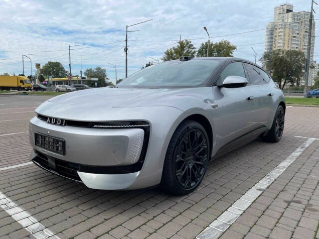 Сірий Ауді Ку 5, об'ємом двигуна 0 л та пробігом 1 тис. км за 49883 $, фото 1 на Automoto.ua