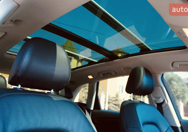 Ауди Ку 5 2016 в Одессе на Automoto.ua Серый Ауди Ку 5, объемом двигателя 0 л и пробегом 170 тыс. км за 17000 $, фото 1 на Automoto.ua