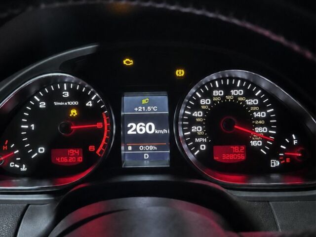 Чорний Ауді Ку 7, об'ємом двигуна 3 л та пробігом 3 тис. км за 10294 $, фото 1 на Automoto.ua