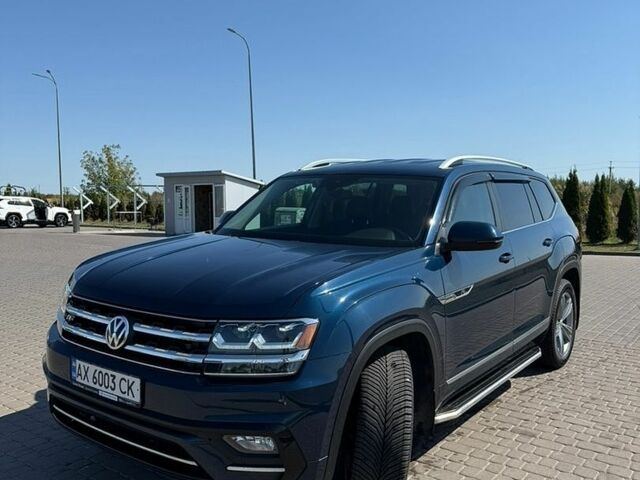 Чорний Ауді Ку 7, об'ємом двигуна 1.98 л та пробігом 74 тис. км за 24500 $, фото 1 на Automoto.ua