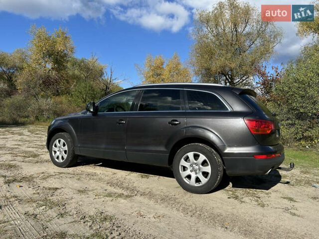 Коричневий Ауді Ку 7, об'ємом двигуна 2.97 л та пробігом 366 тис. км за 14500 $, фото 1 на Automoto.ua