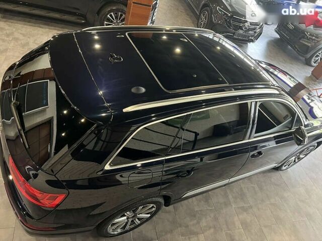 Ауди Ку 7, объемом двигателя 3 л и пробегом 87 тыс. км за 39900 $, фото 1 на Automoto.ua