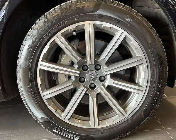 Ауді Ку 7, об'ємом двигуна 3 л та пробігом 127 тис. км за 42900 $, фото 1 на Automoto.ua