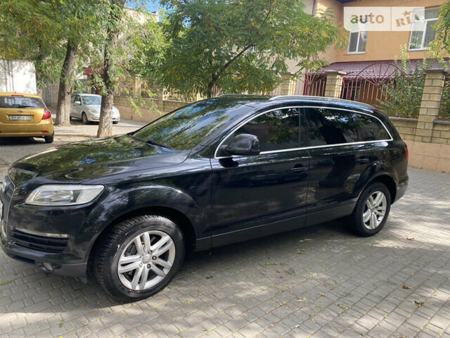 Ауди Ку 7, объемом двигателя 4.16 л и пробегом 254 тыс. км за 10000 $, фото 1 на Automoto.ua
