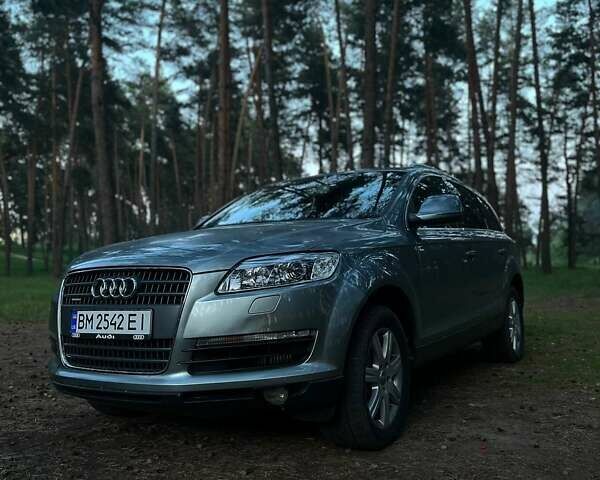 Ауди Ку 7, объемом двигателя 2.97 л и пробегом 380 тыс. км за 12200 $, фото 1 на Automoto.ua