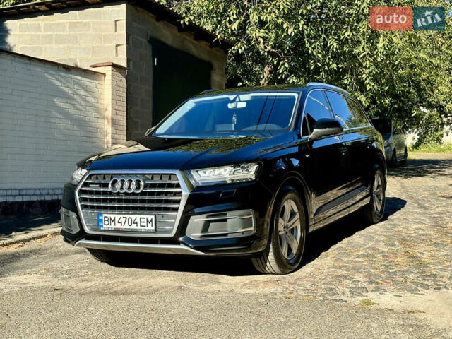 Ауди Ку 7, объемом двигателя 2.97 л и пробегом 245 тыс. км за 34900 $, фото 1 на Automoto.ua