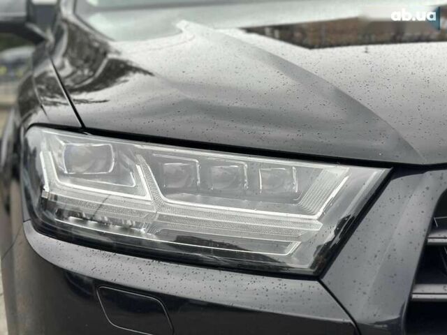 Ауди Ку 7, объемом двигателя 3 л и пробегом 105 тыс. км за 48999 $, фото 1 на Automoto.ua