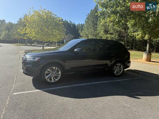 Ауді Ку 7 2020 у Тернополі на Automoto.ua Ауді Ку 7, об'ємом двигуна 0 л та пробігом 67 тис. км за 40000 $, фото 1 на Automoto.ua