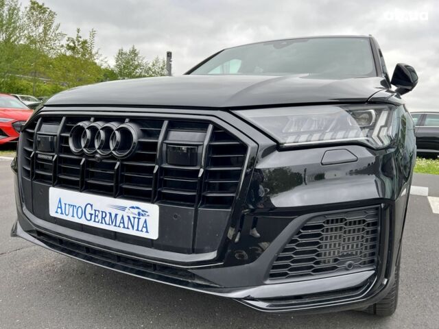 Ауді Ку 7, об'ємом двигуна 3 л та пробігом 4 тис. км за 97269 $, фото 1 на Automoto.ua