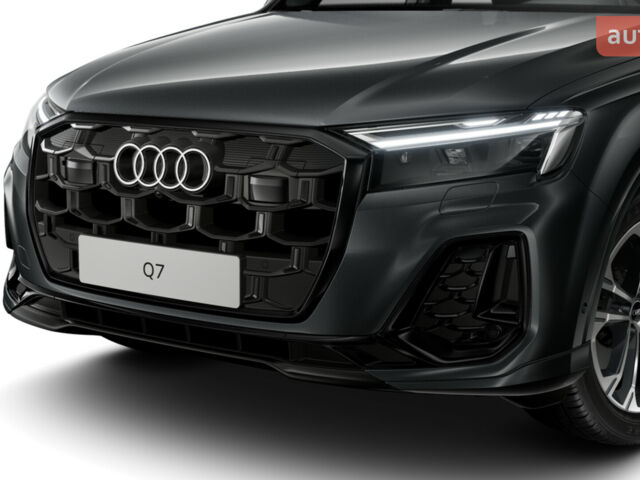 Ауди Ку 7, объемом двигателя 1.98 л и пробегом 0 тыс. км за 78680 $, фото 1 на Automoto.ua