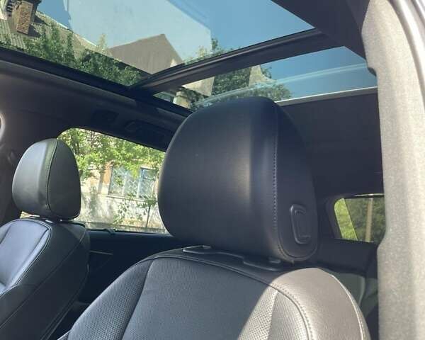 Сірий Ауді Ку 7, об'ємом двигуна 3 л та пробігом 134 тис. км за 29500 $, фото 1 на Automoto.ua