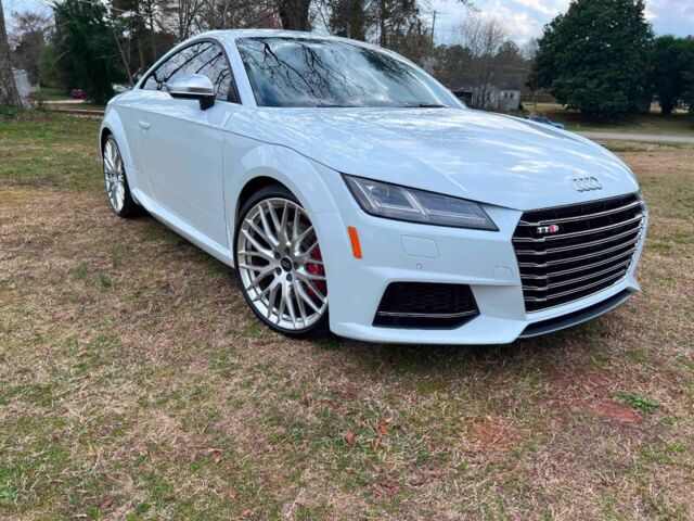 Білий Ауді Quattro, об'ємом двигуна 2 л та пробігом 38 тис. км за 6900 $, фото 1 на Automoto.ua