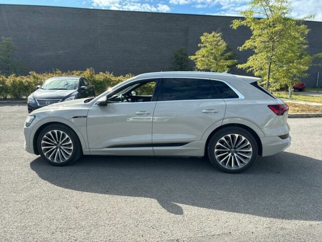 Білий Ауді Quattro, об'ємом двигуна 0 л та пробігом 189 тис. км за 29041 $, фото 1 на Automoto.ua