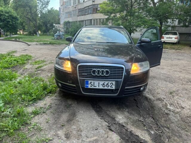 Чорний Ауді Quattro, об'ємом двигуна 3 л та пробігом 100 тис. км за 3000 $, фото 1 на Automoto.ua