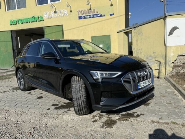 Черный Ауди Кватро, объемом двигателя 9.5 л и пробегом 270 тыс. км за 22981 $, фото 1 на Automoto.ua