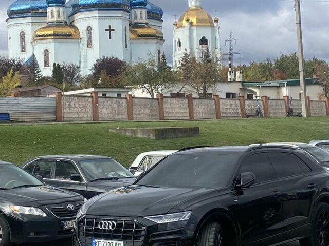 Черный Ауди Кватро, объемом двигателя 3 л и пробегом 62 тыс. км за 64000 $, фото 1 на Automoto.ua