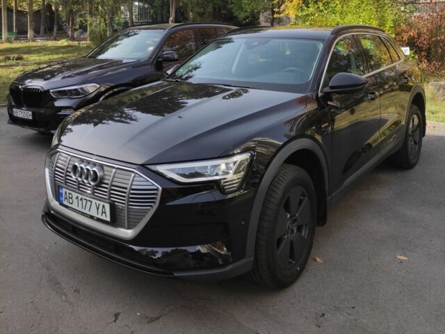 Чорний Ауді Quattro, об'ємом двигуна 0 л та пробігом 27 тис. км за 32800 $, фото 1 на Automoto.ua