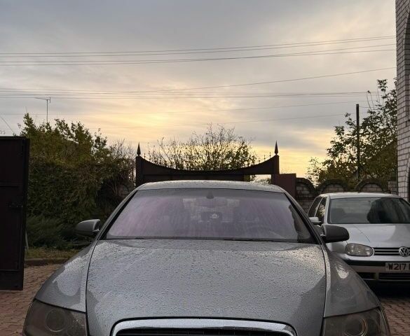 Сірий Ауді Quattro, об'ємом двигуна 3 л та пробігом 320 тис. км за 5300 $, фото 1 на Automoto.ua