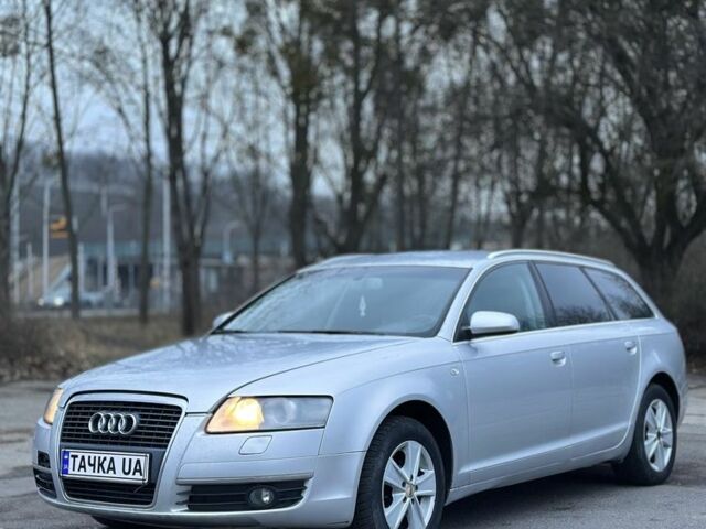 Серый Ауди Кватро, объемом двигателя 3 л и пробегом 350 тыс. км за 4499 $, фото 1 на Automoto.ua