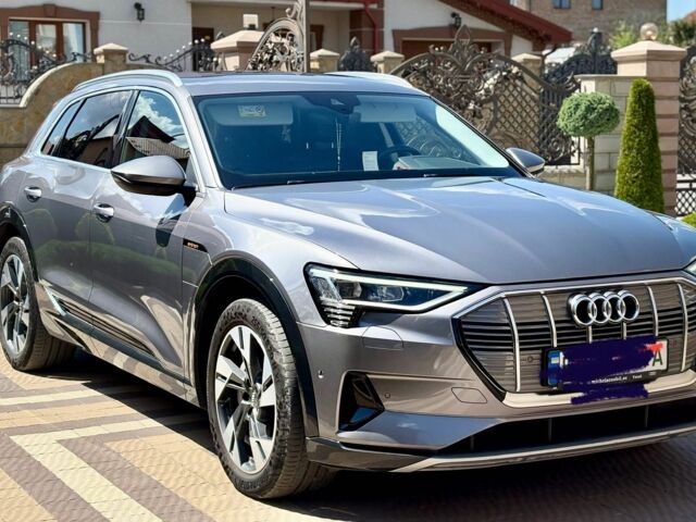 Сірий Ауді Quattro, об'ємом двигуна 0 л та пробігом 130 тис. км за 24500 $, фото 1 на Automoto.ua