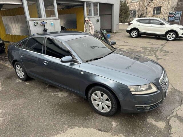 Синій Ауді Quattro, об'ємом двигуна 3 л та пробігом 300 тис. км за 7600 $, фото 1 на Automoto.ua