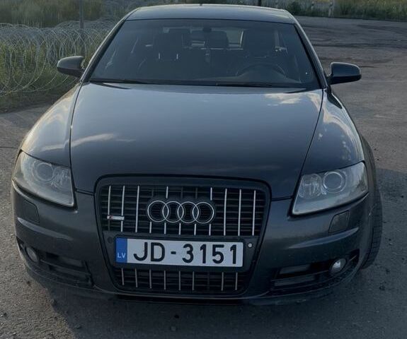Синій Ауді Quattro, об'ємом двигуна 3 л та пробігом 425 тис. км за 4891 $, фото 1 на Automoto.ua