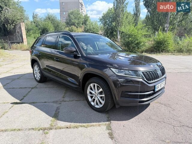 Синий Ауди Кватро, объемом двигателя 0 л и пробегом 400 тыс. км за 2811 $, фото 1 на Automoto.ua