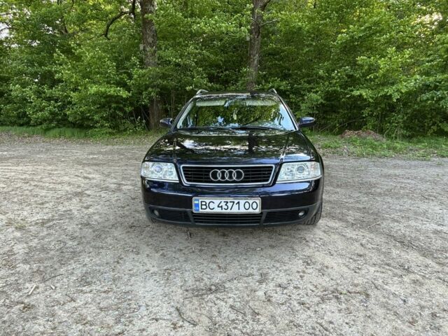 Синій Ауді Quattro, об'ємом двигуна 2.5 л та пробігом 400 тис. км за 3500 $, фото 1 на Automoto.ua