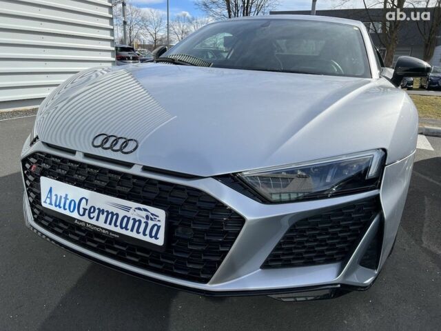 Ауди Р8, объемом двигателя 3 л и пробегом 1 тыс. км за 176931 $, фото 1 на Automoto.ua