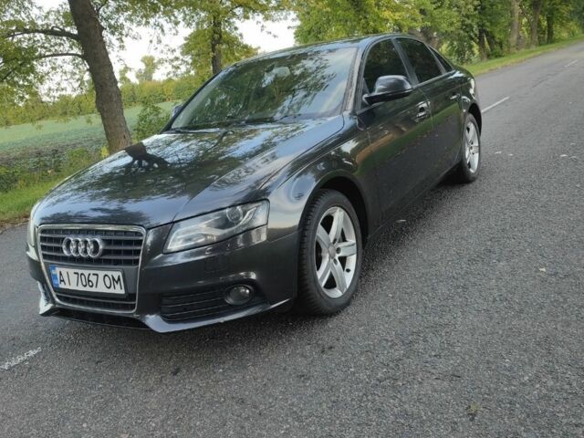 Ауди Р8 2008 в Березань на Automoto.ua Серый Ауди Р8, объемом двигателя 2.7 л и пробегом 290 тыс. км за 8200 $, фото 1 на Automoto.ua