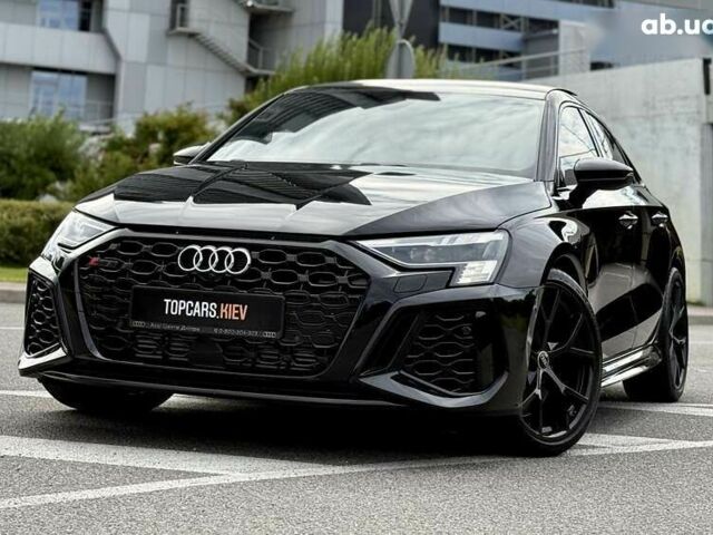 Ауди РС3 2022 в Киеве на Automoto.ua Ауди РС3, объемом двигателя 2.5 л и пробегом 24 тыс. км за 64900 $, фото 1 на Automoto.ua