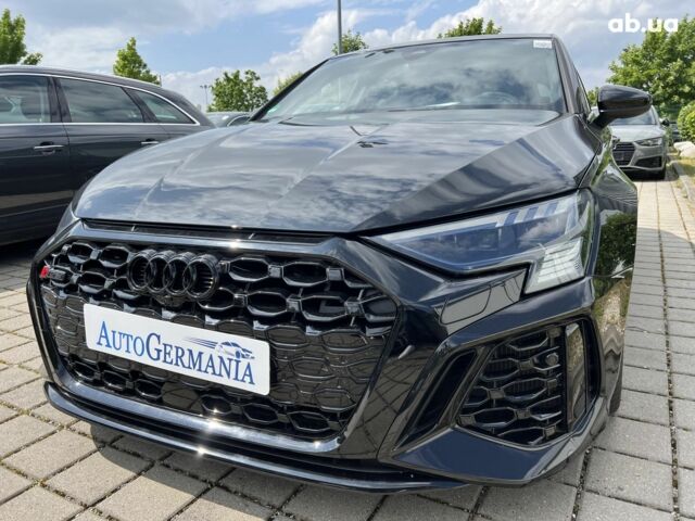 Ауди РС3, объемом двигателя 2.48 л и пробегом 6 тыс. км за 64773 $, фото 1 на Automoto.ua