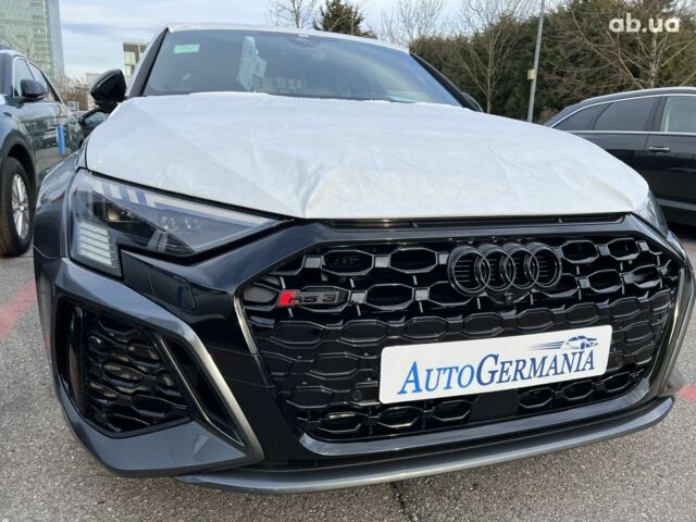 Ауди РС3, объемом двигателя 2.48 л и пробегом 0 тыс. км за 79119 $, фото 1 на Automoto.ua