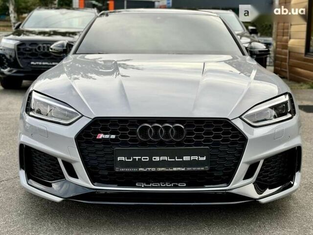 Ауди РС5, объемом двигателя 2.9 л и пробегом 53 тыс. км за 45999 $, фото 1 на Automoto.ua