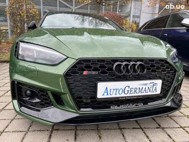 Ауди РС5, объемом двигателя 2.89 л и пробегом 20 тыс. км за 81075 $, фото 1 на Automoto.ua