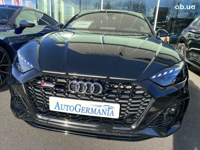 Ауди РС5, объемом двигателя 2.89 л и пробегом 9 тыс. км за 93900 $, фото 1 на Automoto.ua